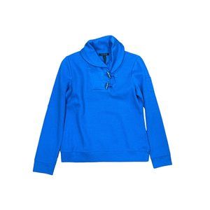 Ralph Lauren Blue Women's Sweater